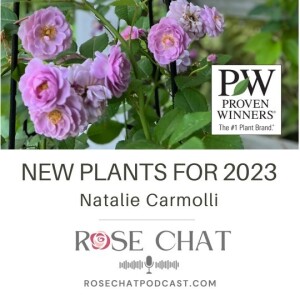 NEW PLANTS FOR 2023