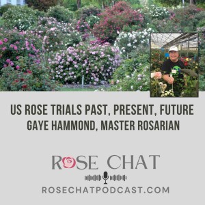 U.S. ROSE TRIALS