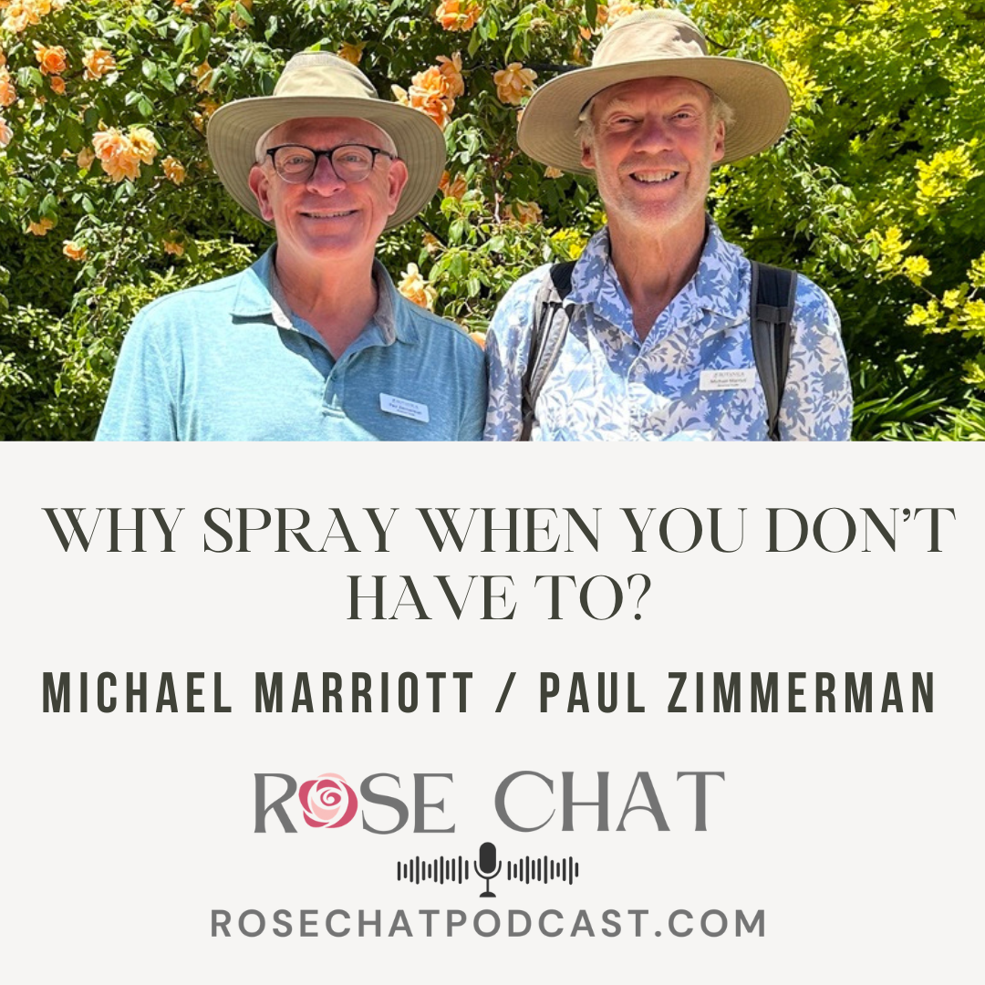 WHY SPRAY WHEN YOU DON’T HAVE TO?