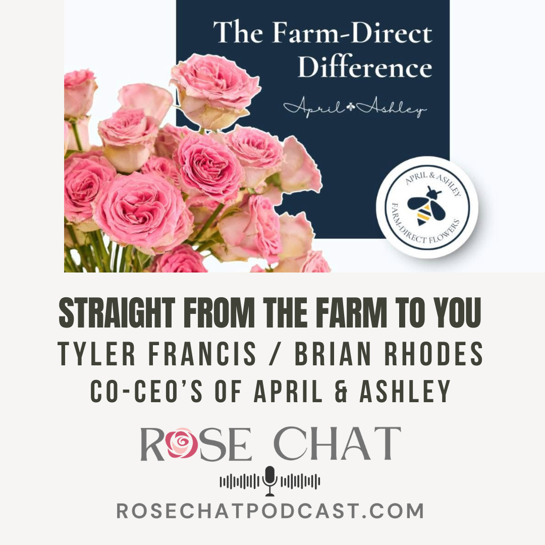 STRAIGHT FROM THE FARM TO YOU