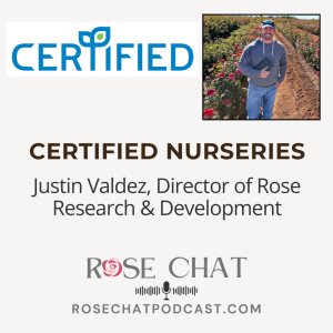 CERTIFIED NURSERIES