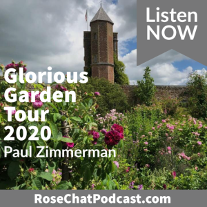 Glorious Garden Tours 2020 - Paul Zimmerman