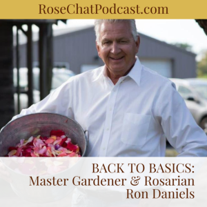 Back To Basics with Ron Daniels