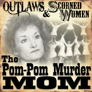 The Pom-Pom Murder Mom