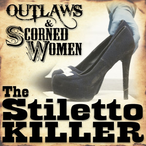 The Stiletto Killer