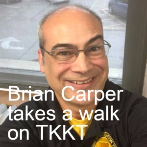 Brian Carper takes a walk on TKKT