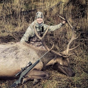 Lindsay Persico...lets talk Hunting SOLO