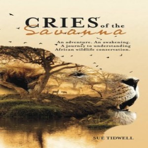 Sue Tidwell- Cries of the Savanna
