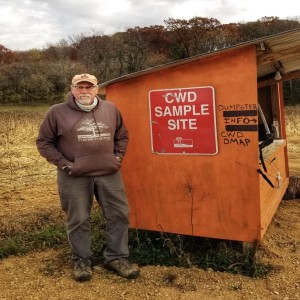Doug Duren of Wisconsin...Land Owner, Manager and Conservationist