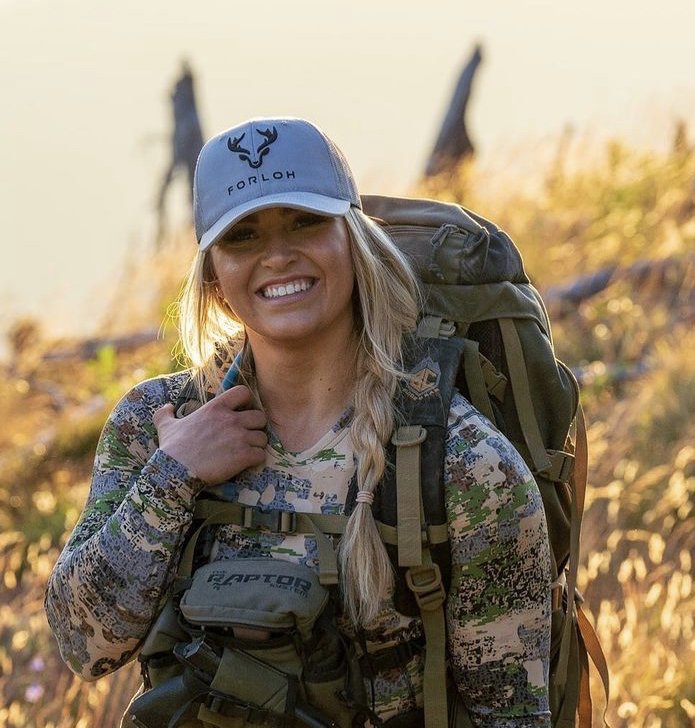 Maranda Hough: Building Mental Toughness