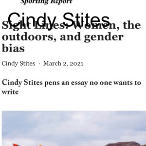 Cindy Stites