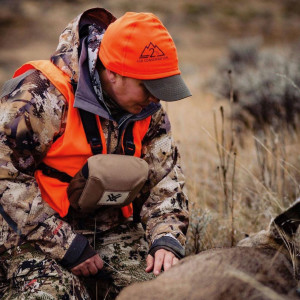 Her Wild Outdoors Podcast 1: Cindy Stites