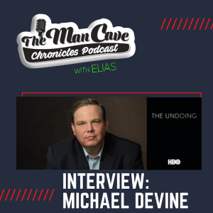 Michael Devine talks about playing 