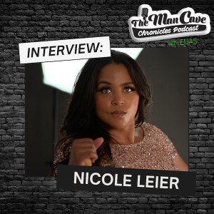 Nicole Leier talks about and her work with “Bite the Bullet Stories” working with Nicolas Cage & more.