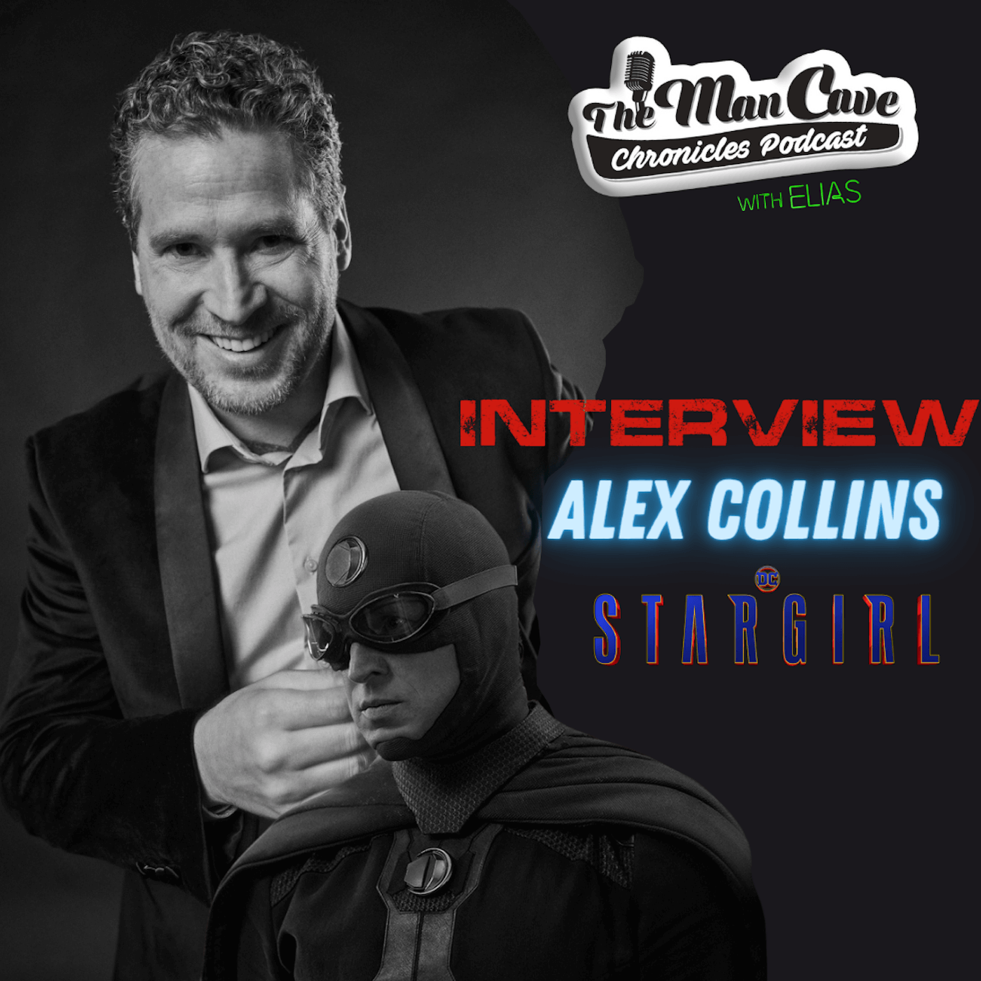 Pop Culture Unplugged w/ Elias