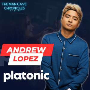 Andrew Lopez Talks About his latest role in Apple TV+ ’Platonic,’ Seth Rogen, and His Journey in Stand-Up Comedy