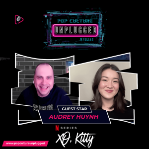 Audrey Huynh on Playing Stella in XO, Kitty Season 2