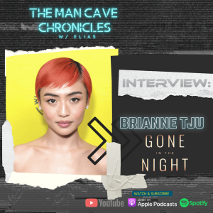 Brianne Tju talks about her role in ’Gone in the Night’