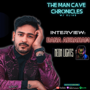Dana Abraham talks about his latest project ’Neon Lights’