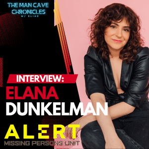 Elana Dunkelman Stars in ’Alert: Missing Persons Unit’