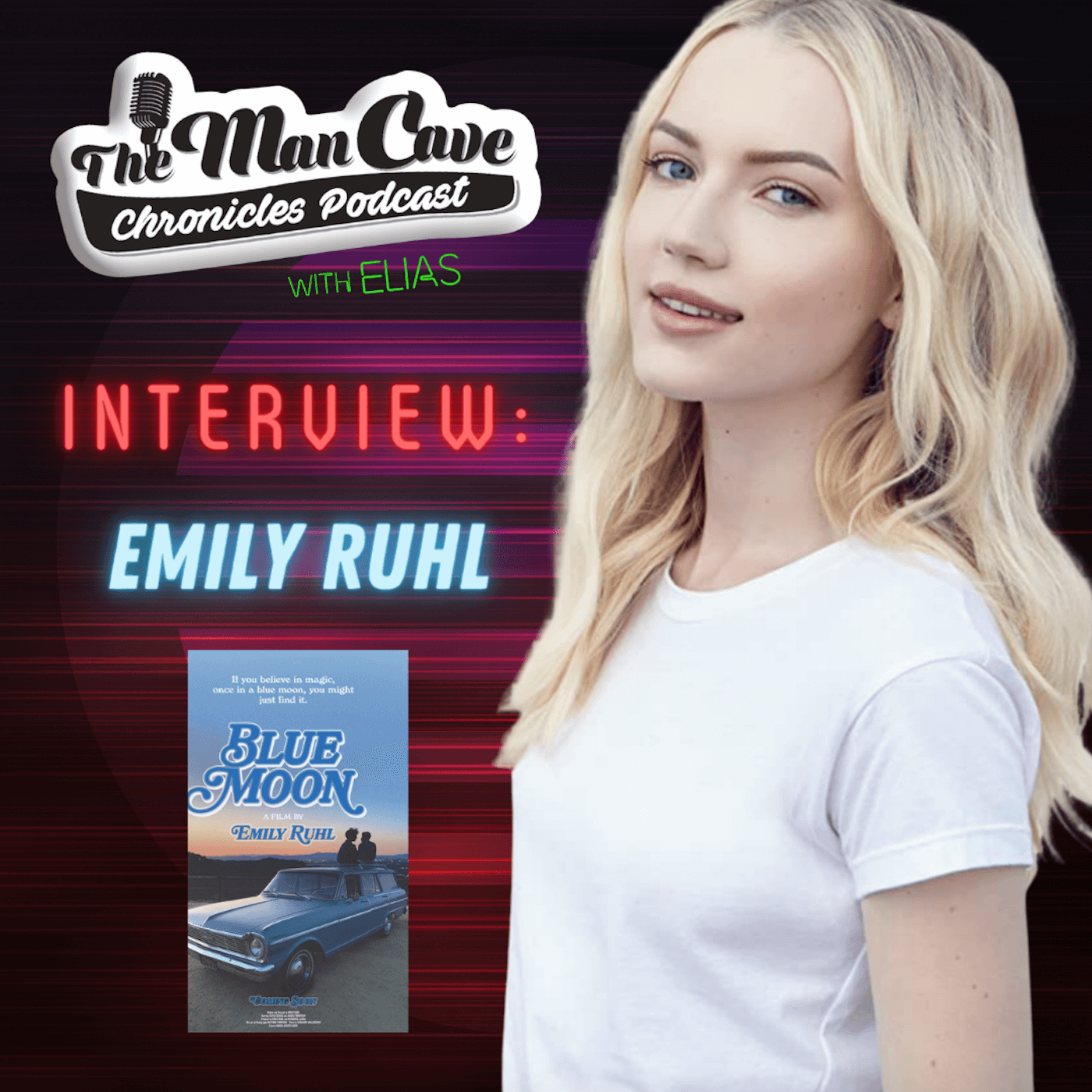 Pop Culture Unplugged w/ Elias
