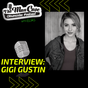 Gigi Gustin talks about her show Bulge Bracket on Amazon Prime, winning American Grit Season 2 & more.