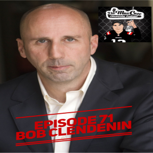 Interview: Bob Clendenin 