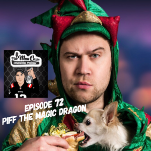 Interview: Piff The Magic Dragon 