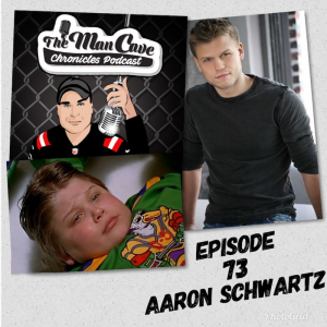 Interview: Aaron Schwartz 