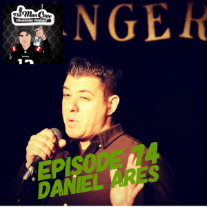 Interview: Daniel Ares 