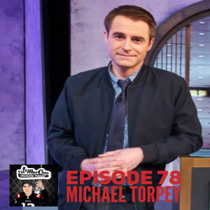 Interview: Michael Torpey 