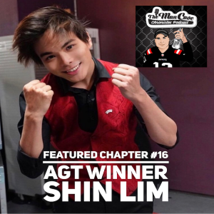 Interview: Shin Lim talks about winning America's Got Talent 