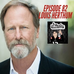 Interview: Louis Herthum "Westworld"