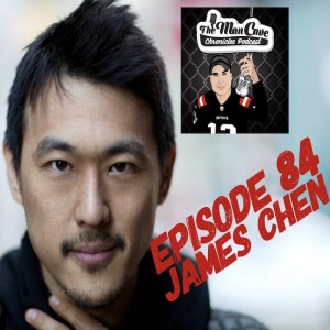 Interview: James Chen 