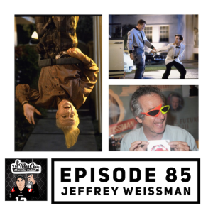Interview: Jeffrey Weissman 
