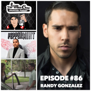 Interview: Randy Gonzalez 