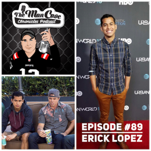 Interview: Erick Lopez 