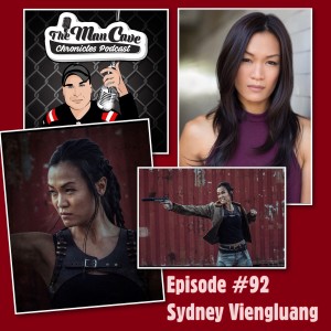 Interview: Sydney Viengluang 