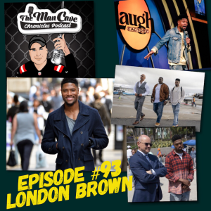 Interview: London Brown 