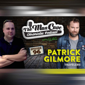 Interview: Patrick Gilmore 