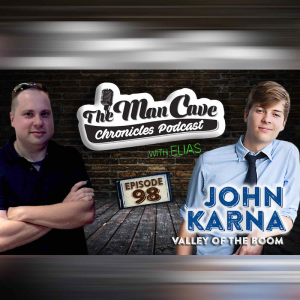 Interview: John Karna 