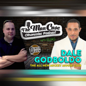 Interview: Dale Godboldo 