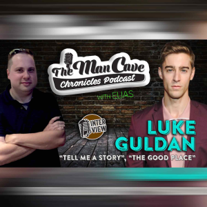 Interview: Luke Guldan 