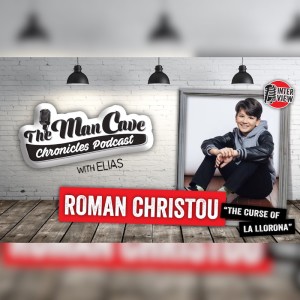 Interview: Roman Christou 