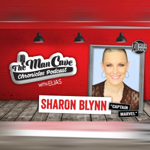 Interview: Sharon Blynn 