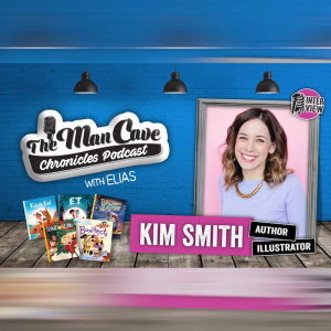 Interview: Kim Smith 