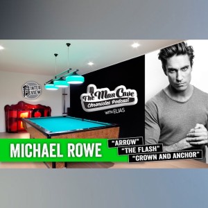 Interview: Michael Rowe 