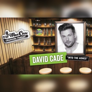 Interview: David Cade 