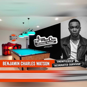Interview: Benjamin Charles Watson 