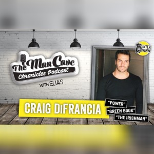 Interview: Craig DiFrancia 